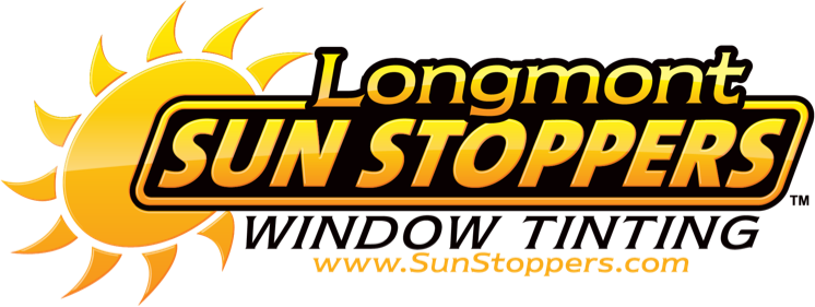 Sun Stoppers Longmont, Colorado logo